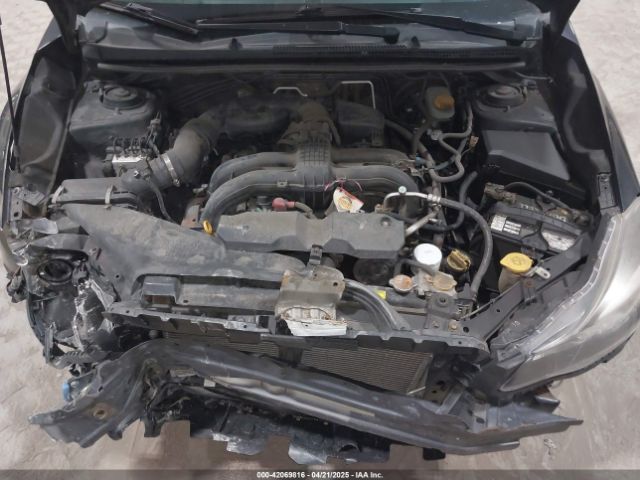 JF1GPAA66F8203445 Subaru Impreza 2.0i