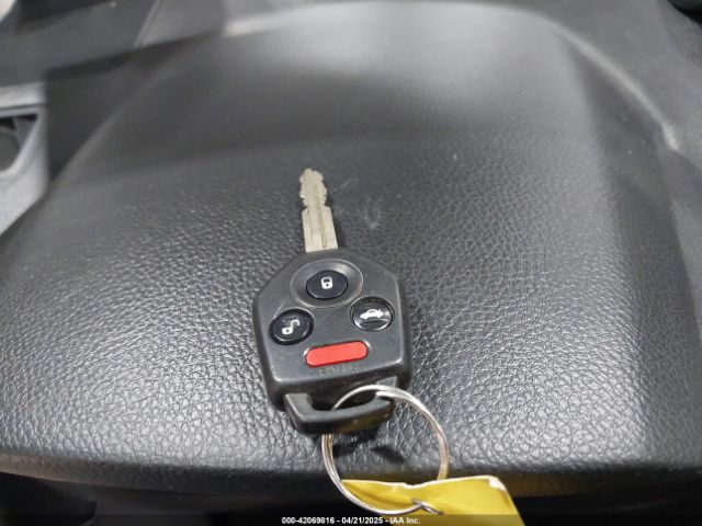 JF1GPAA66F8203445 Subaru Impreza 2.0i