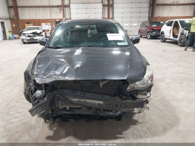 JF1GPAA66F8203445 Subaru Impreza 2.0i