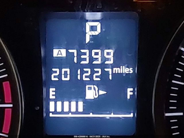 JF1GPAA66F8203445 Subaru Impreza 2.0i