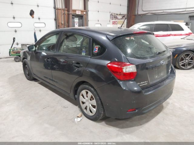 JF1GPAA66F8203445 Subaru Impreza 2.0i
