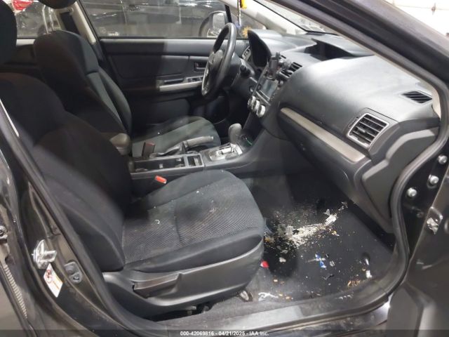 JF1GPAA66F8203445 Subaru Impreza 2.0i