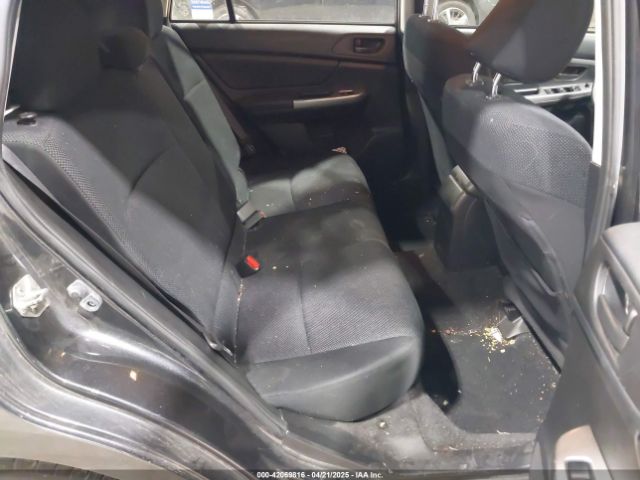 JF1GPAA66F8203445 Subaru Impreza 2.0i