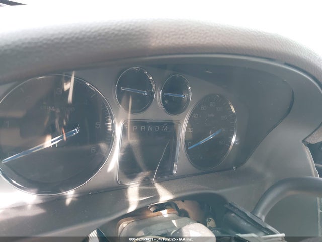 2008 CADILLAC ESCALADE 1GYFK63828R141386 Photo 6