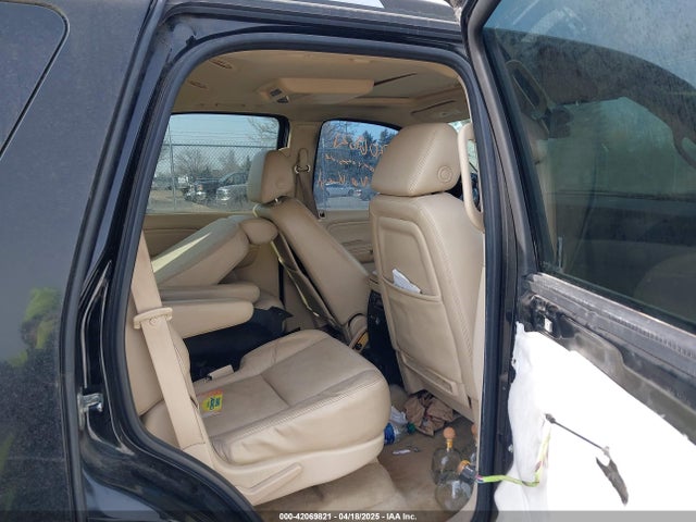 2008 CADILLAC ESCALADE 1GYFK63828R141386 Photo 7