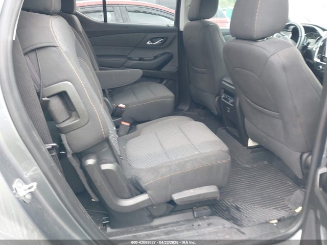 1GNERGKW8KJ210548 Chevrolet Traverse 1lt