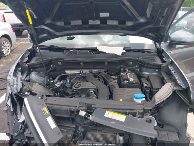 2022 VOLKSWAGEN TAOS 3VVTX7B28NM024844 Photo 9