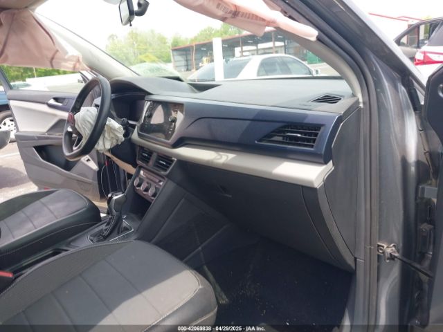 2022 VOLKSWAGEN TAOS 3VVTX7B28NM024844 Photo 4