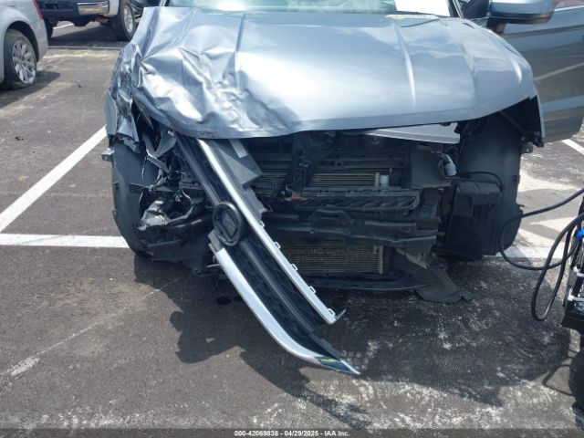 2022 VOLKSWAGEN TAOS 3VVTX7B28NM024844 Photo 5