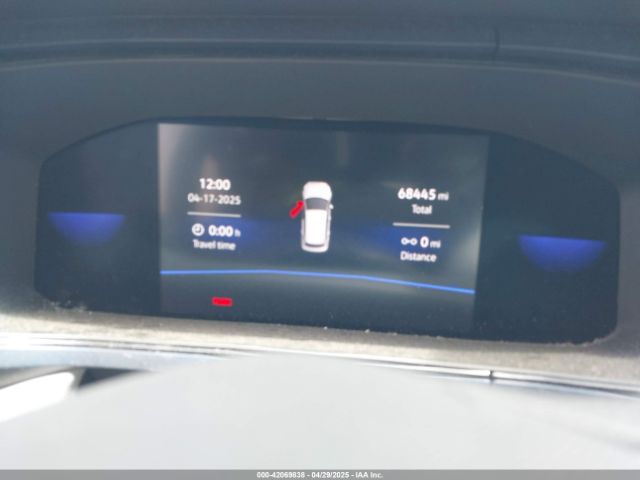 2022 VOLKSWAGEN TAOS 3VVTX7B28NM024844 Photo 6