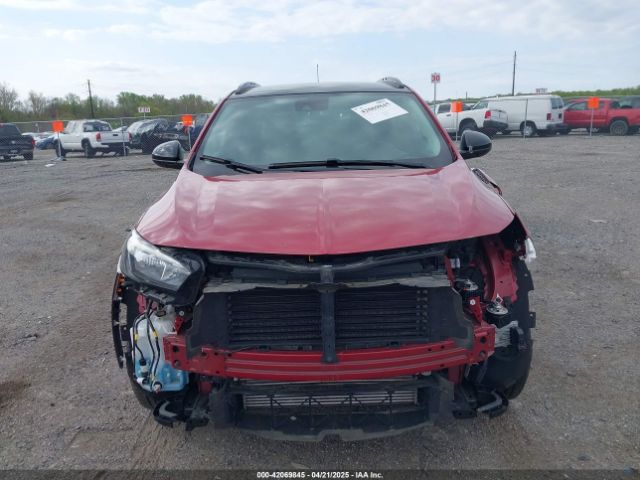 KL4MMCSL0LB119975 Buick Encore Gx Awd Preferred