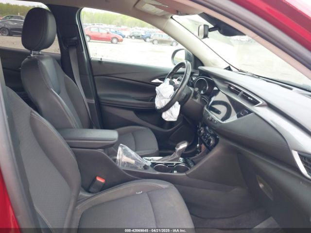 KL4MMCSL0LB119975 Buick Encore Gx Awd Preferred