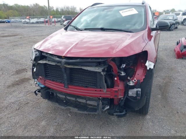KL4MMCSL0LB119975 Buick Encore Gx Awd Preferred