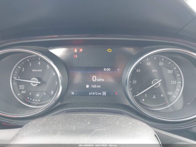 KL4MMCSL0LB119975 Buick Encore Gx Awd Preferred