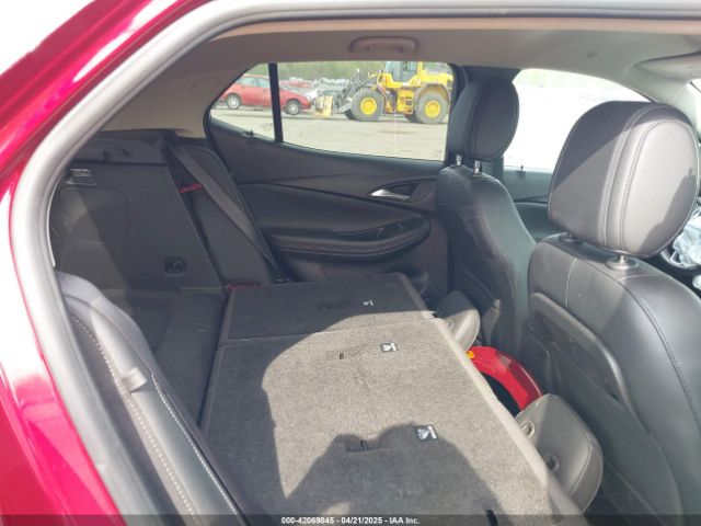 KL4MMCSL0LB119975 Buick Encore Gx Awd Preferred