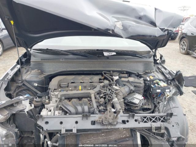 2022 HYUNDAI VENUE KMHRC8A37NU189764 Photo 9