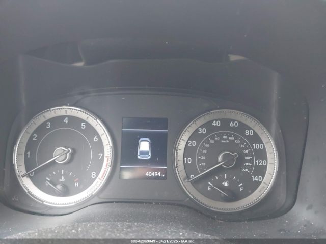 2022 HYUNDAI VENUE KMHRC8A37NU189764 Photo 6