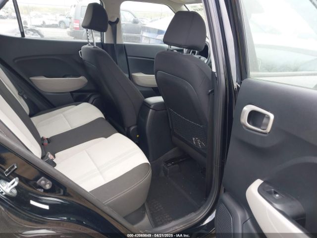 2022 HYUNDAI VENUE KMHRC8A37NU189764 Photo 7