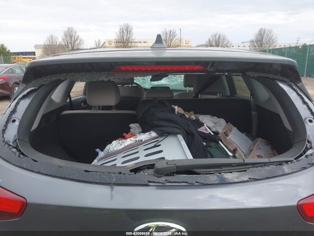 KM8J23A48KU923772 Hyundai TUCSON SE