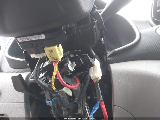 KM8J23A48KU923772 Hyundai TUCSON SE