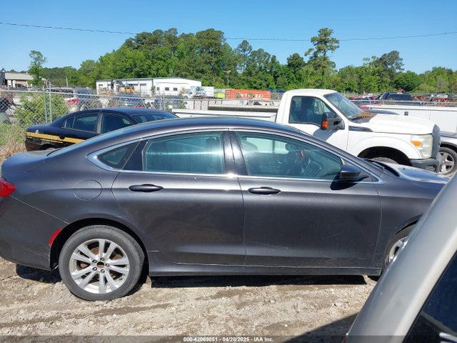 Chrysler 200 Limited 2016 1C3CCCAB2GN176829 Image 13