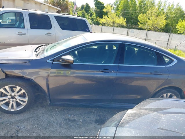 Chrysler 200 Limited 2016 1C3CCCAB2GN176829 Image 14
