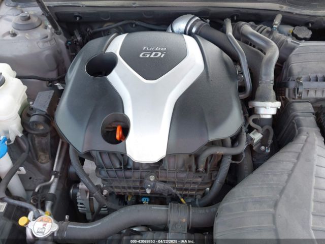 5XXGR4A62EG323308 KIA Optima Sx Turbo