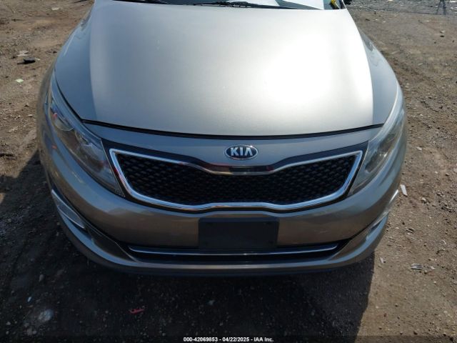 5XXGR4A62EG323308 KIA Optima Sx Turbo
