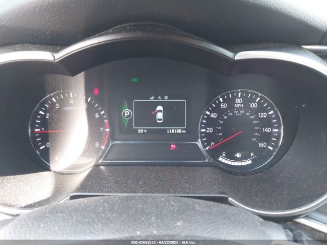 5XXGR4A62EG323308 KIA Optima Sx Turbo