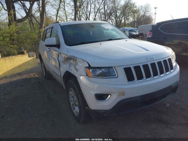 2015 JEEP GRAND CHEROKEE 1C4RJFAG2FC188742