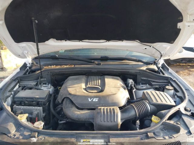 2015 JEEP GRAND CHEROKEE 1C4RJFAG2FC188742 Photo 9