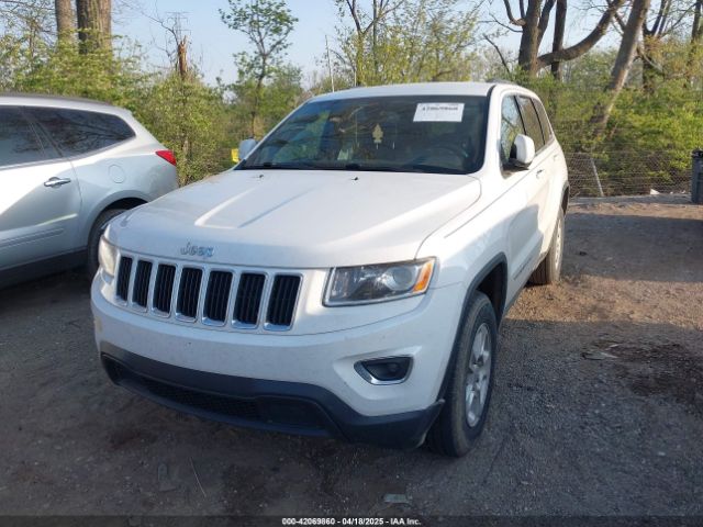 2015 JEEP GRAND CHEROKEE 1C4RJFAG2FC188742 Photo 1