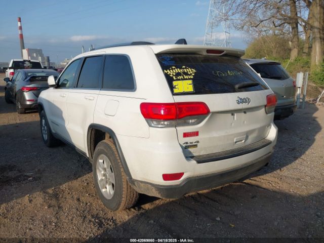 2015 JEEP GRAND CHEROKEE 1C4RJFAG2FC188742 Photo 2