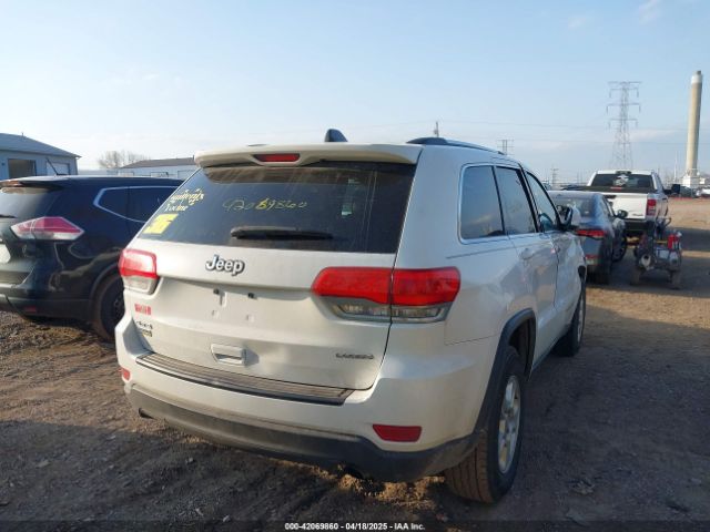 2015 JEEP GRAND CHEROKEE 1C4RJFAG2FC188742 Photo 3