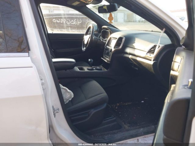 2015 JEEP GRAND CHEROKEE 1C4RJFAG2FC188742 Photo 4
