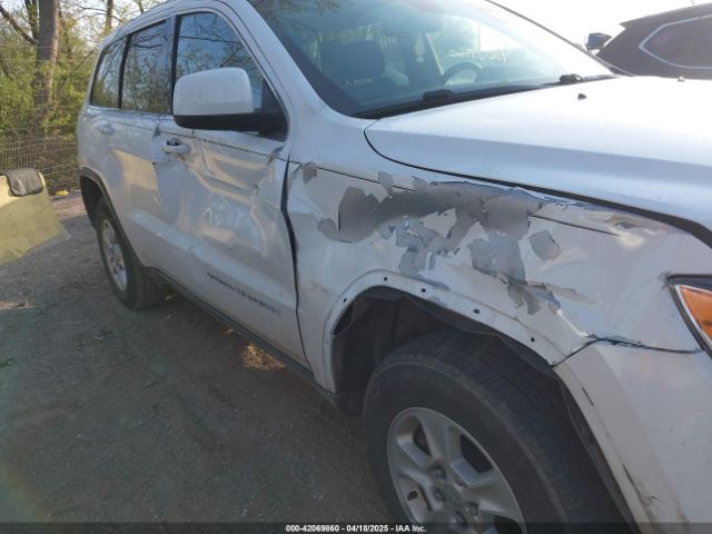 2015 JEEP GRAND CHEROKEE 1C4RJFAG2FC188742 Photo 5
