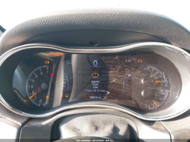2015 JEEP GRAND CHEROKEE 1C4RJFAG2FC188742 Photo 6