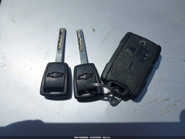3GCUKREC6EG130578 Chevrolet Silverado 1500 2lt