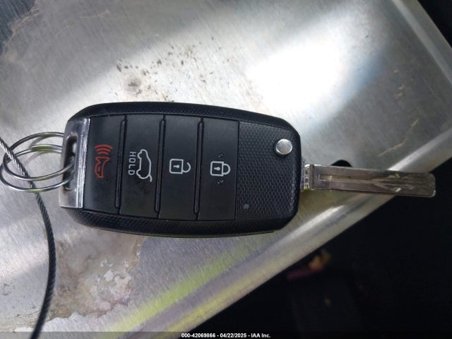 KNDPM3AC9H7272451 KIA Sportage Lx