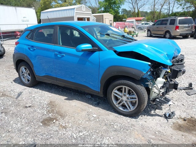 2019 KM8K1CAA3KU340152 main image