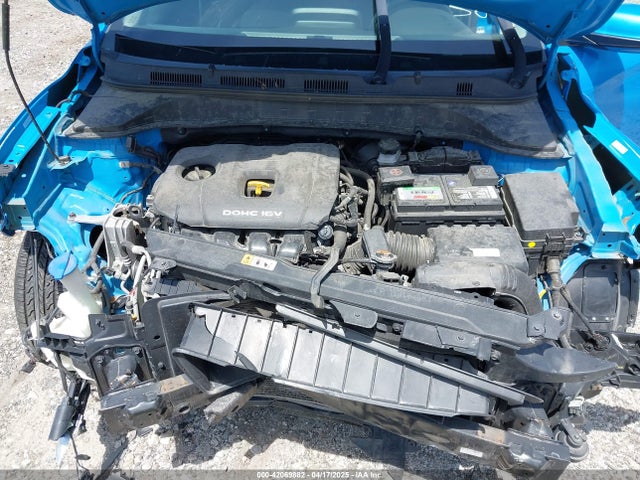 Hyundai mpi nu 2019 KM8K1CAA3KU340152 Image 10