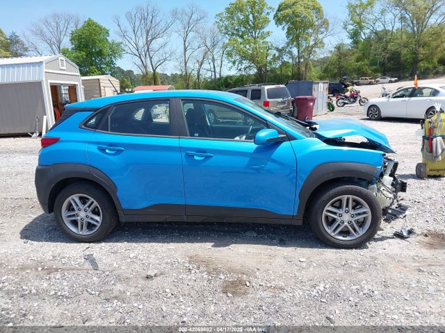 Hyundai mpi nu 2019 KM8K1CAA3KU340152 Image 14