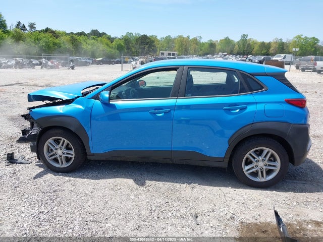 Hyundai mpi nu 2019 KM8K1CAA3KU340152 Image 15