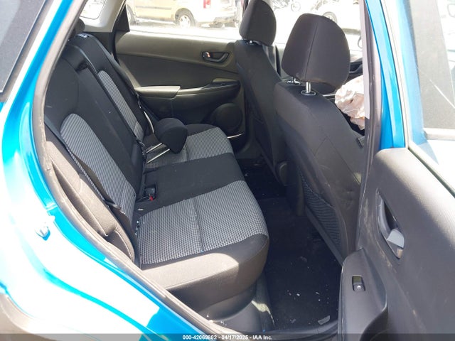 Hyundai mpi nu 2019 KM8K1CAA3KU340152 Image 8