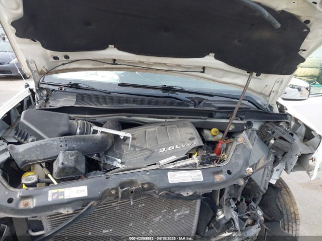 2013 CHRYSLER TOWN & COUNTRY 2C4RC1CG5DR711069 Photo 9
