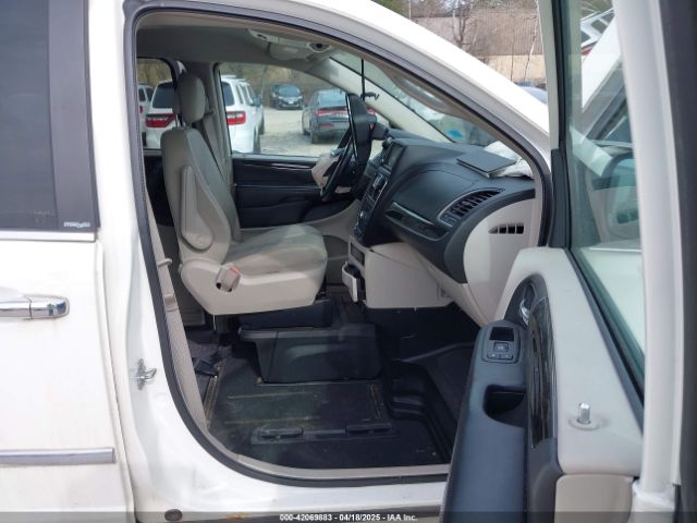 2013 CHRYSLER TOWN & COUNTRY 2C4RC1CG5DR711069 Photo 4