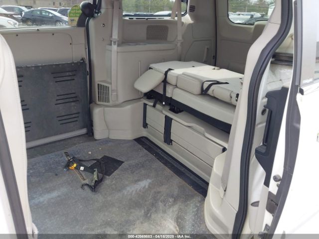 2013 CHRYSLER TOWN & COUNTRY 2C4RC1CG5DR711069 Photo 7