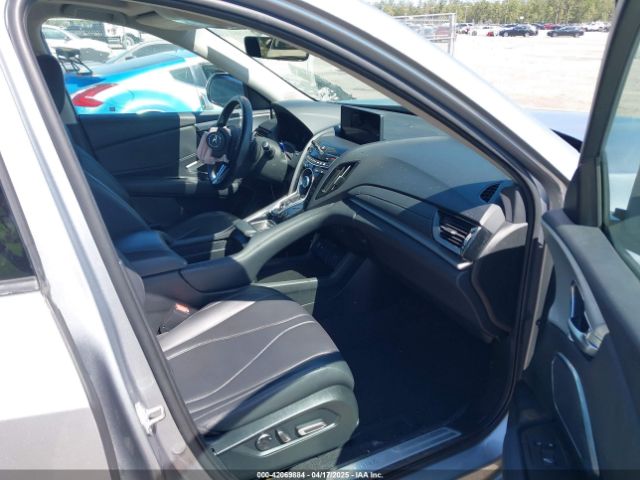 5J8TC1H37ML005761 Acura Rdx Standard