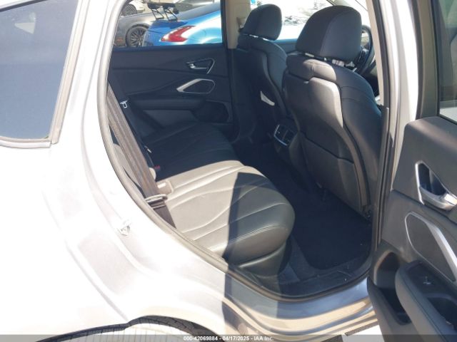 5J8TC1H37ML005761 Acura Rdx Standard