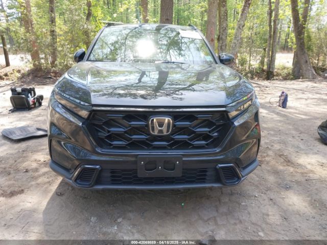5J6RS6H56SL014064 Honda Cr-v Hybrid Sport
